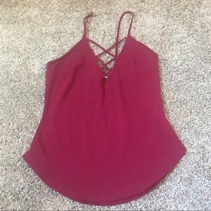 Cute Express Tank Top